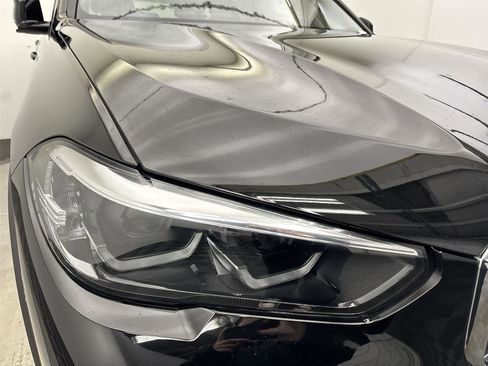 Used 2023 BMW X5 xDrive40i w/ Climate Comfort Package image 18