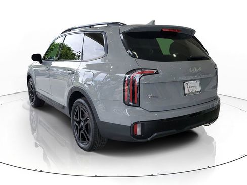Used 2024 Kia Telluride EX X-Line AWD/4WD image 4