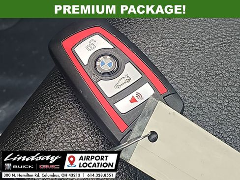 Used 2016 BMW 228i xDrive Convertible image 34