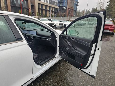 New 2026 Genesis G80 2.5T Sport Prestige image 28