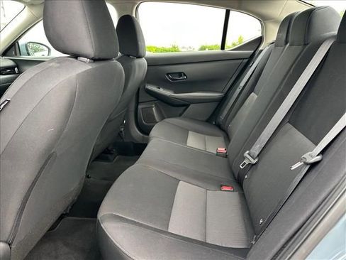 Used 2024 Nissan Sentra SV w/ All-Weather Package FWD image 15