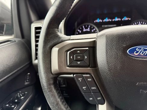 Used 2018 Ford Expedition XLT image 18