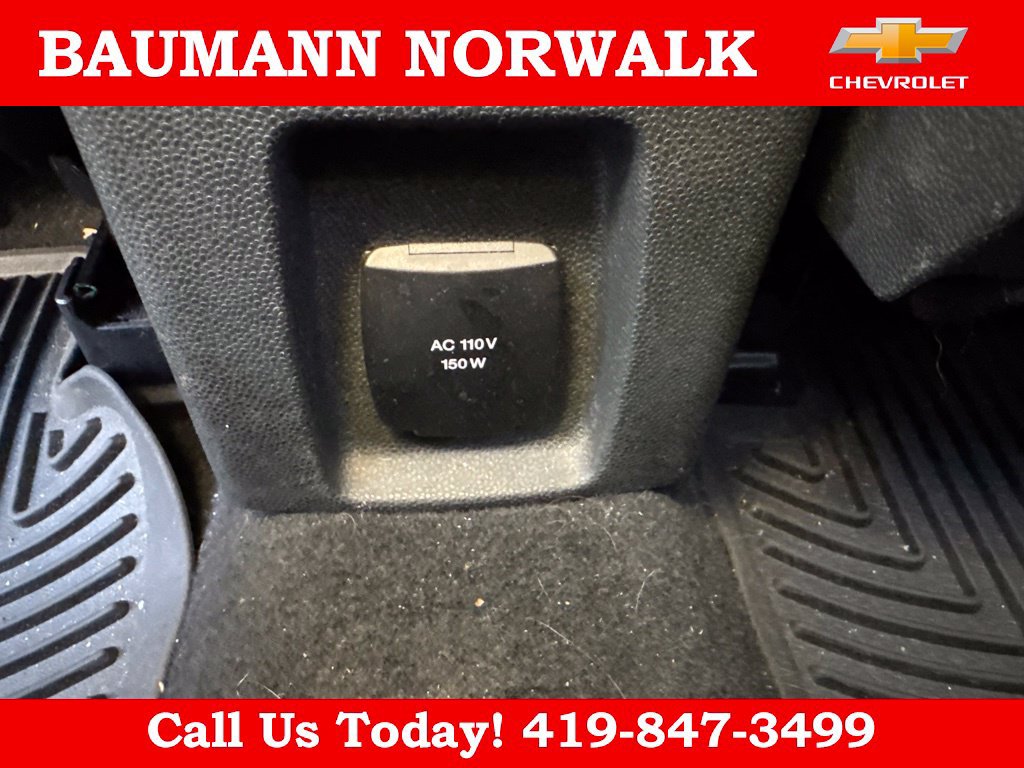 Used 2018 Ford EcoSport Titanium FWD image 36