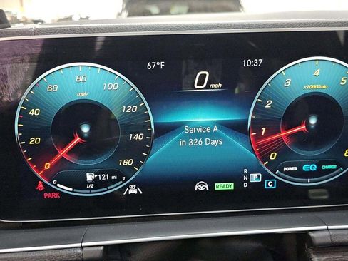 Used 2022 Mercedes-Benz GLS 450 4MATIC w/ AMG Line Exterior image 21