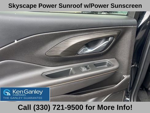 Used 2018 GMC Terrain SLT w/ Preferred Package image 44