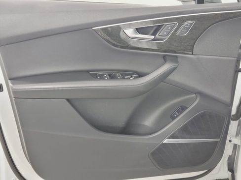 Used 2021 Audi Q7 3.0T Premium Plus w/ Executive Package image 21