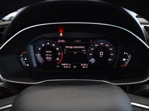 Used 2022 Audi Q3 2.0T Premium image 14