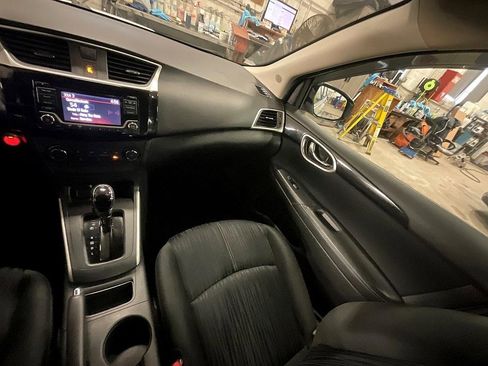 Used 2017 Nissan Sentra SV w/ Protection Package image 5