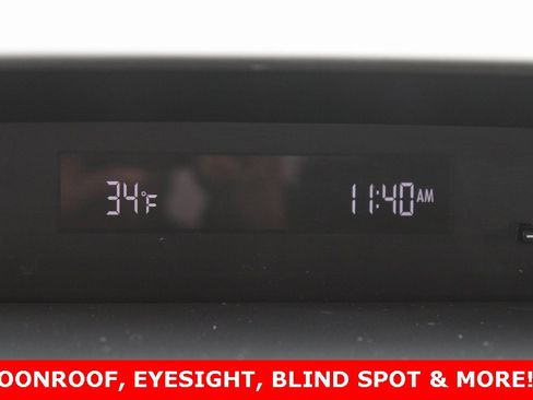 Used 2019 Subaru Crosstrek 2.0i Premium image 20