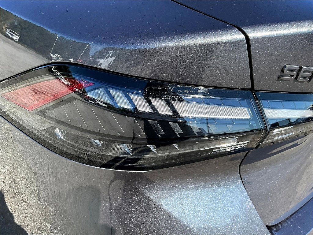 Used 2026 Nissan Sentra SV w/ Floor Mat Package FWD image 25