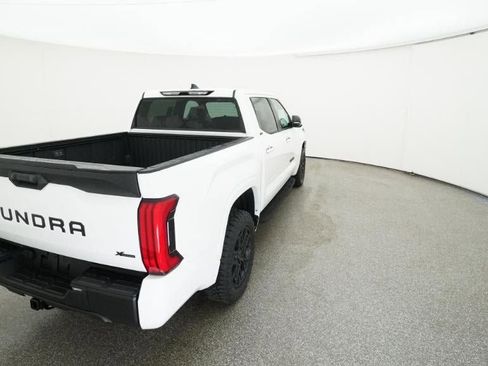 New 2026 Toyota Tundra SR5 image 8