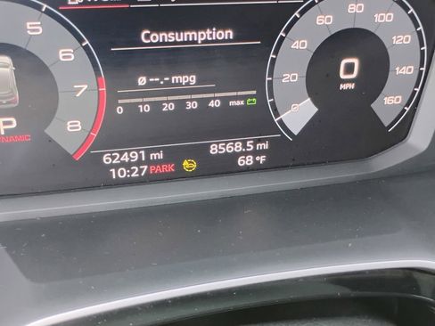 Used 2021 Audi Q3 2.0T Premium image 33