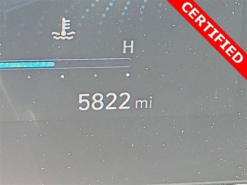 Used 2024 Hyundai Elantra SEL image 7