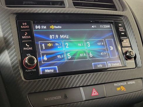 Used 2025 Mitsubishi Outlander Sport AWD image 18
