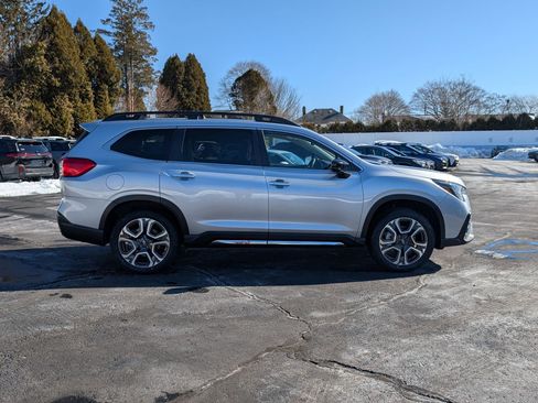 New 2026 Subaru Ascent Touring image 3