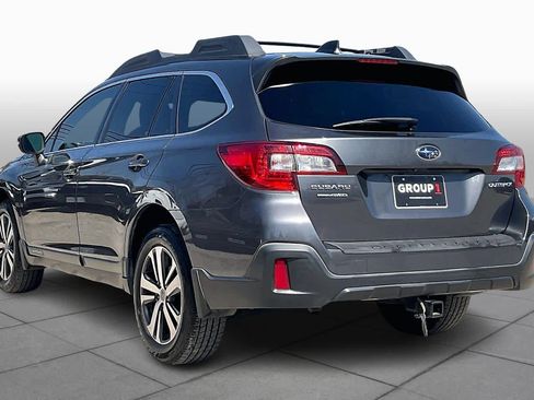 Used 2019 Subaru Outback 2.5i Limited w/ Popular Package #2 image 12