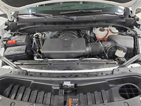 Used 2024 Chevrolet Tahoe Z71 w/ Off-Road Capability Package image 29