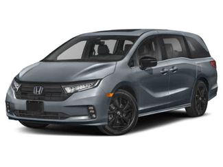 Used 2024 Honda Odyssey Sport video 1