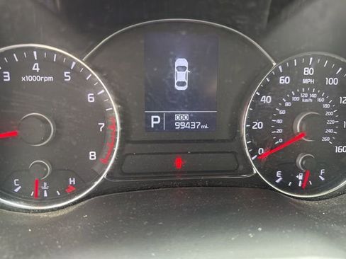 Used 2016 Kia Forte Koup EX FWD image 5