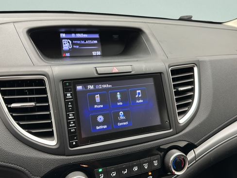 Used 2015 Honda CR-V EX image 18