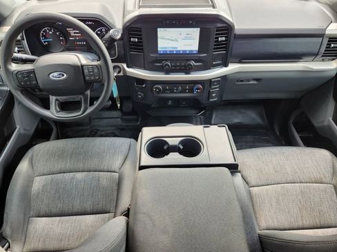 Used 2021 Ford F150 XL w/ Equipment Group 101A High image 25