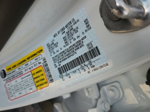 New 2025 Ford Bronco Sport Big Bend image 22