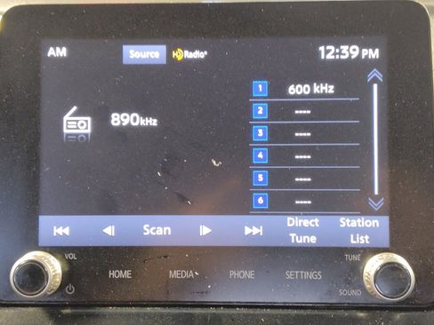 Used 2024 Mitsubishi Eclipse Cross AWD image 25