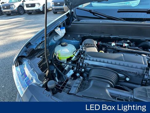 New 2026 Ford Maverick XLT w/ XLT Luxury Package image 20