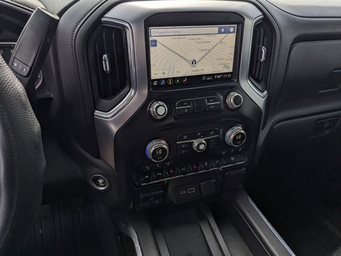 Used 2020 GMC Sierra 1500 SLT w/ SLT Premium Plus Package image 11