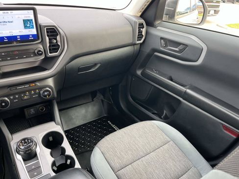Used 2021 Ford Bronco Sport Big Bend AWD/4WD image 13