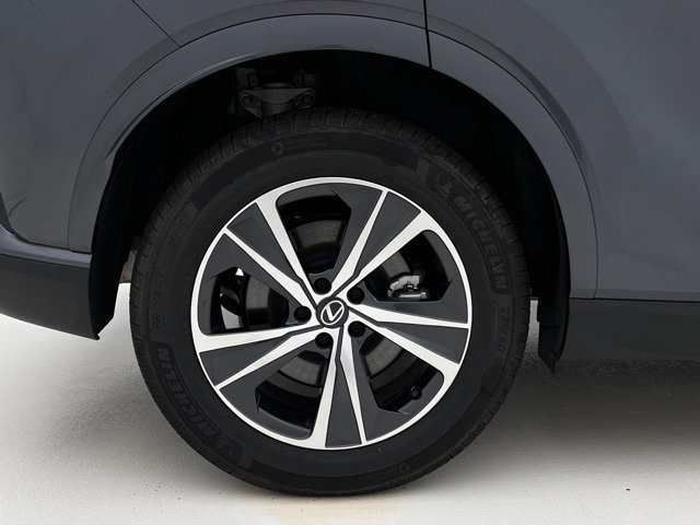 Certified 2026 Lexus RX 350 Premium AWD/4WD image 29