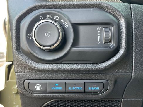 New 2025 Jeep Wrangler Unlimited Sport S 4xe image 29