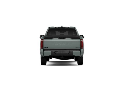 New 2026 Toyota Tundra Platinum AWD/4WD image 8