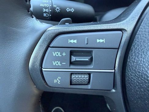 New 2026 Honda Accord Sport image 17