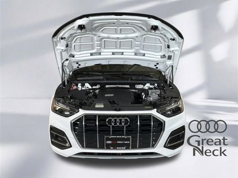 Used 2023 Audi Q5 Premium w/ Convenience Package AWD/4WD image 17