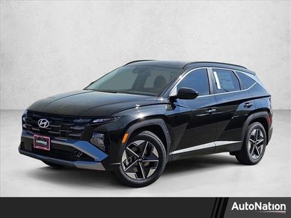 New 2026 Hyundai Tucson SEL