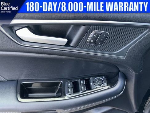 Certified 2018 Ford Edge Sport w/ Equipment Group 401A image 22