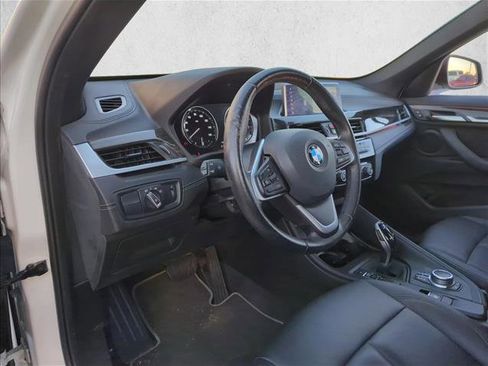 Used 2021 BMW X1 sDrive28i w/ Convenience Package image 9