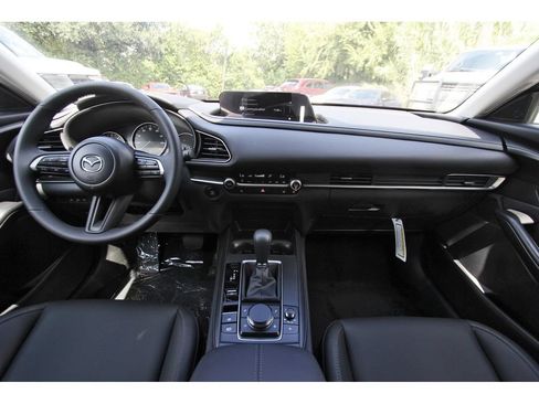 New 2026 MAZDA CX-30 AWD 2.5 S w/ Select Sport Pkg image 7