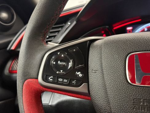Used 2021 Honda Civic Type R Limited image 28
