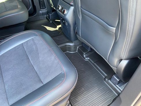 Certified 2025 Ford Explorer ST w/ Sun And Sound Package image 38