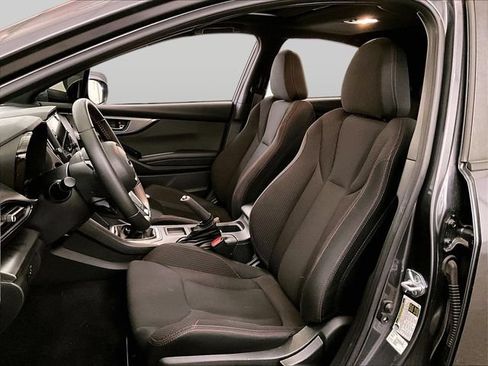 Used 2023 Subaru WRX Premium AWD/4WD image 24