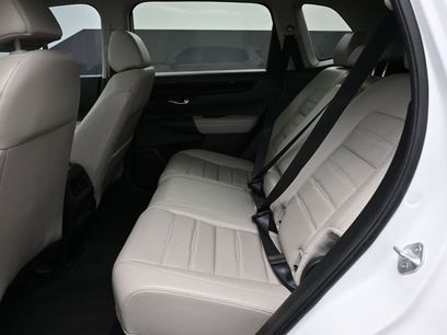 Certified 2023 Honda CR-V EX-L