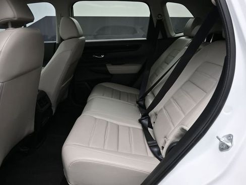 Certified 2023 Honda CR-V EX-L image 2