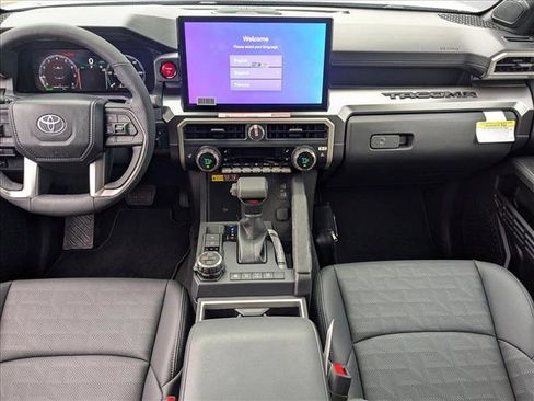 New 2025 Toyota Tacoma TRD Off-Road image 14