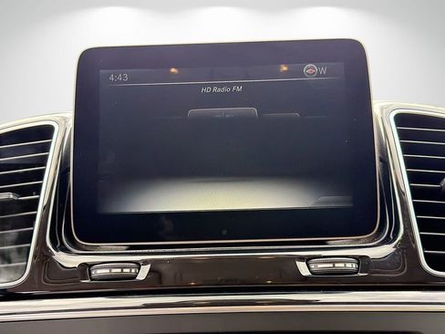 Used 2017 Mercedes-Benz GLE 350 w/ Premium 1 Package image 30