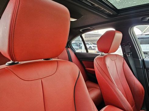 Used 2014 BMW 335i Sedan RWD image 25