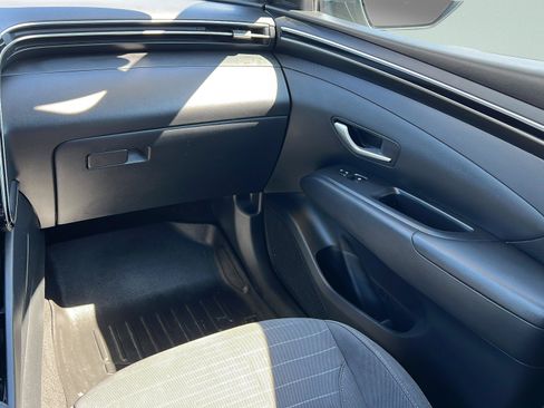 Certified 2022 Hyundai Santa Cruz SEL FWD image 13