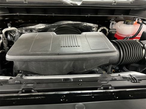 Used 2024 Chevrolet Silverado 1500 Custom Trail Boss image 23