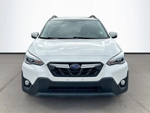 Used 2023 Subaru Crosstrek 2.5i Limited image 2